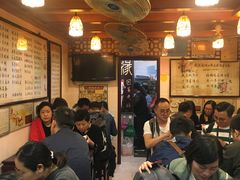 -玫瑰甜品(文明路店)