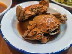 -谢记上海大排档(长寿路店)