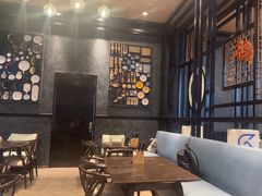 -上海虹桥宾馆味翠餐厅