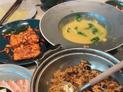 -半山腰·云南菜(侨福芳草地店)