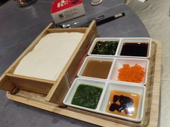 -老德州四合院·德州菜(天衢路店)