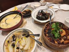 -同里湖大饭店-怡景轩中餐厅(同里古镇店)