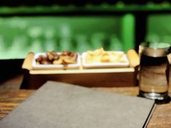 -LAMP BAR 水烟音乐酒吧