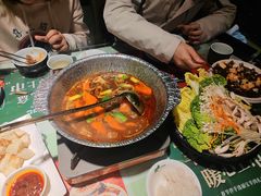 -福宝漠北·牛羊肉(广埠屯店)