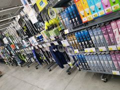 -迪卡侬(李沧店)