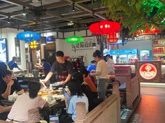 -矮板凳老火锅(宽窄巷子店)