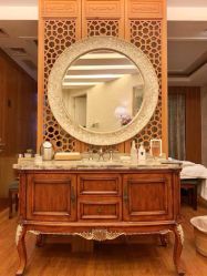 -TIME SPA科技美肤机构