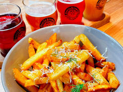 -Devils’ Brewery小恶魔精酿啤酒(武汉天地店)