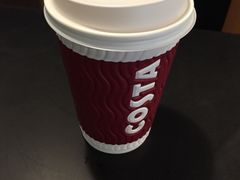 -COSTA COFFEE(岭南天地店)