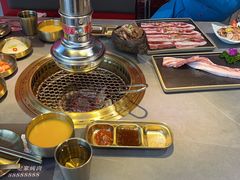 -明洞王妃家烤肉(苏州中心星悦汇店)