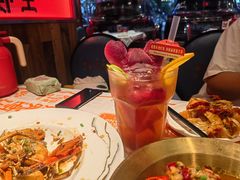 -熊记虾王·小龙虾(东晓南店)