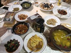 -村理食堂(小茅山脚店)