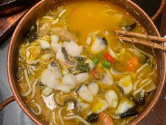 -庆江南江南菜(琴湖溪里花园城店)