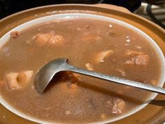 洞庭湖莲藕-国味壹号·精品湘菜·宴请佳选(新天地店)