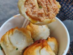 -小路易生煎馆(前进五路店)