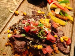 -Q MEX 库迈墨西哥餐吧(三里屯店)