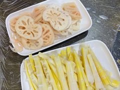 -韩妹鱼庄·泸定老字号(泸定店)