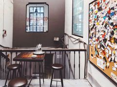 -The Workshop Coffee