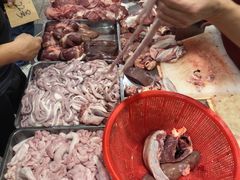 -标记美食新鲜猪杂(兴南大道店)