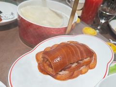 -秀儿四九城·新京菜(亚运村鸟巢店)