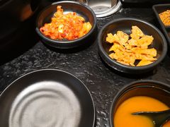 -九田家黑牛烤肉料理(石路天虹店)