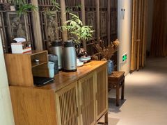 -竹里馆 ·茶食(奥体店)
