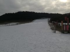 -十三陵雪世界滑雪场