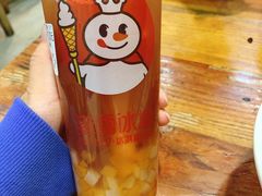-桂花香手工面(鼓楼店)
