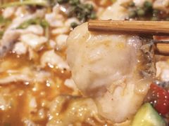 -林子石锅鱼(黄岩吾悦店)