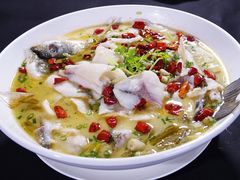 -御满江海鲜酒家(洛溪新城店)