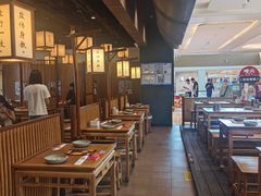 -大盐帮川菜馆(长楹天街店)