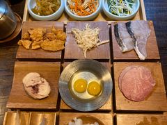-银米·云南传统过桥米线(双廊黑金冠店)