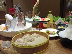 -尚海豆捞(乐虹坊店)