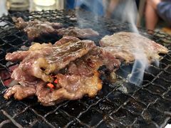 -松明一烤肉馆(鲁园店)