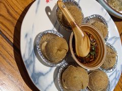 -快活林酸汤鱼鲜品火锅店(甲秀楼店)