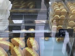 -甜嘟嘟烘焙坊(舒城路店)