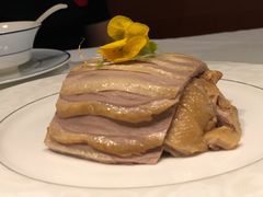 金陵盐水鸭-民国红公馆·秦淮八艳(夫子庙店)