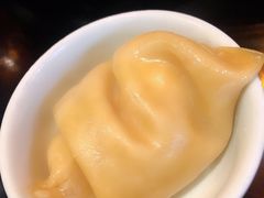 鱼翅灌汤饺-誉八仙茶室酒楼(新天地店)
