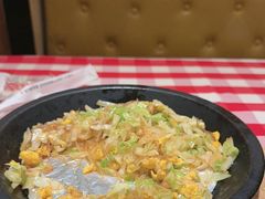 -西贝(无锡万象城店)