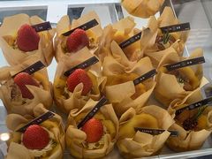 -FANEN法念·烘焙·甜点(万象城店)