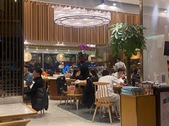 大堂-莆田餐厅PUTIEN(三里屯店)