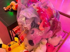-BIG PINK大粉娃娃机主题馆(圆融星座店)