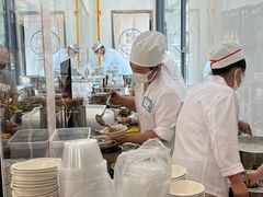 -辣辣小吃豆花米线(大观篆新农贸市场店)