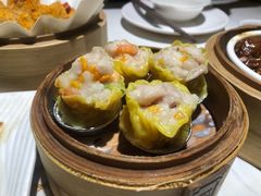 -味可道美食坊(福基路店)