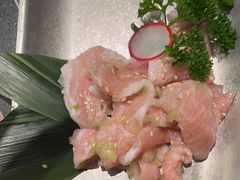 -極屋鮨牛 · 烧肉酒场(时代C馆店)