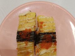 -争鲜回转寿司(朝北大悦城店)