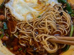 -阿福板凳面(观音桥店)