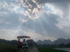 -云漫湖生态度假公园