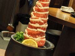 -马场洞肉铺(高丽街店)