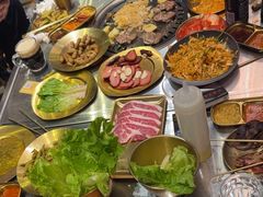 -大千金齐齐哈尔烤肉(清湖店)